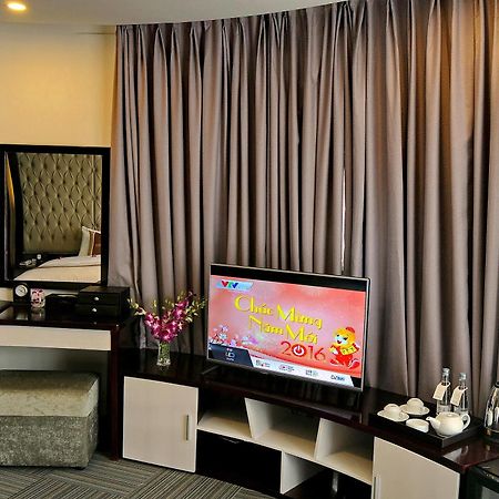 Camellia Nhatrang Hotel На Транг Екстериор снимка