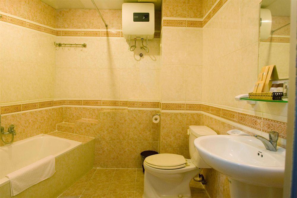 Camellia Nhatrang Hotel На Транг Екстериор снимка