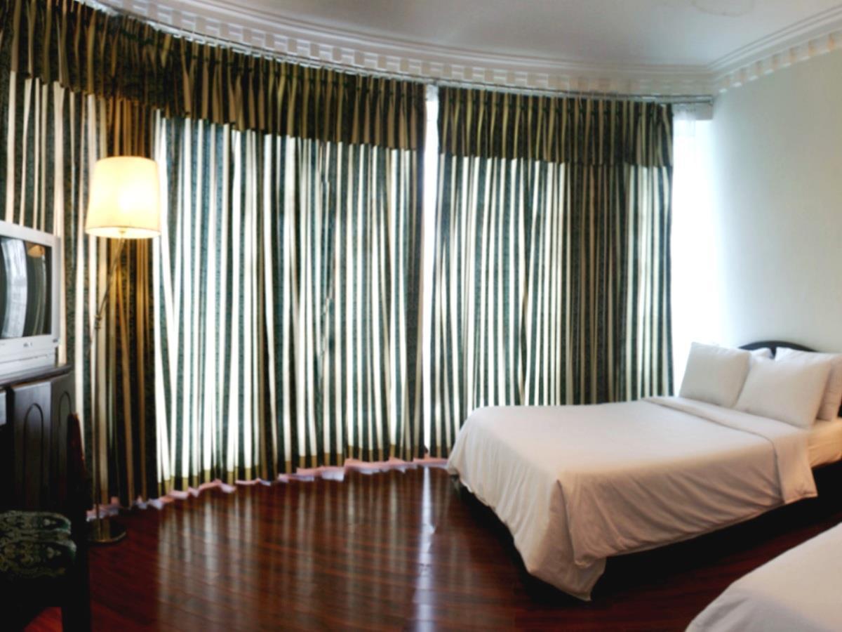 Camellia Nhatrang Hotel На Транг Екстериор снимка