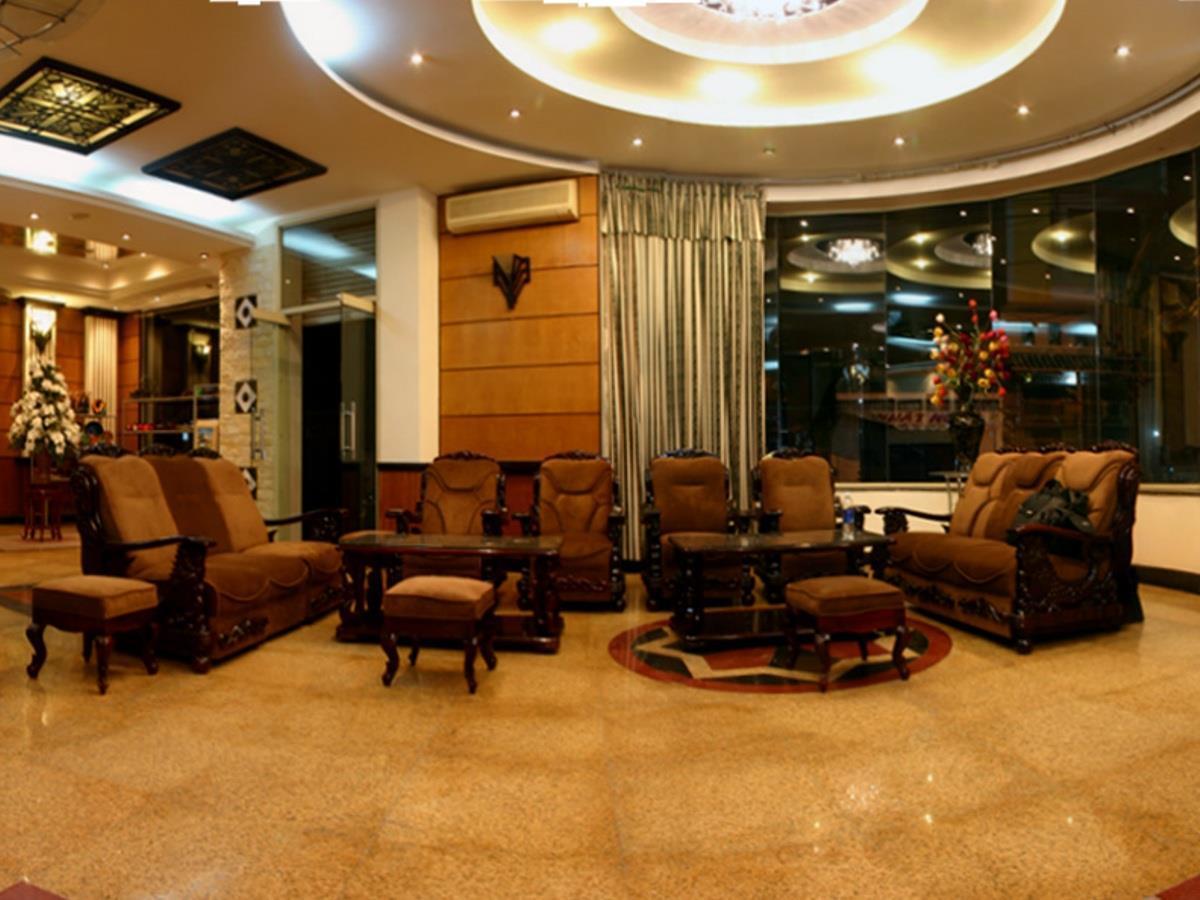 Camellia Nhatrang Hotel На Транг Екстериор снимка