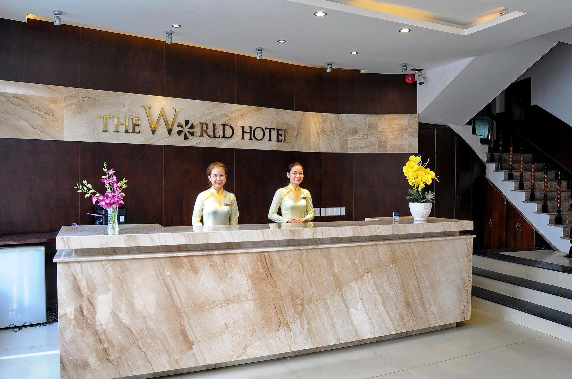 Camellia Nhatrang Hotel На Транг Екстериор снимка