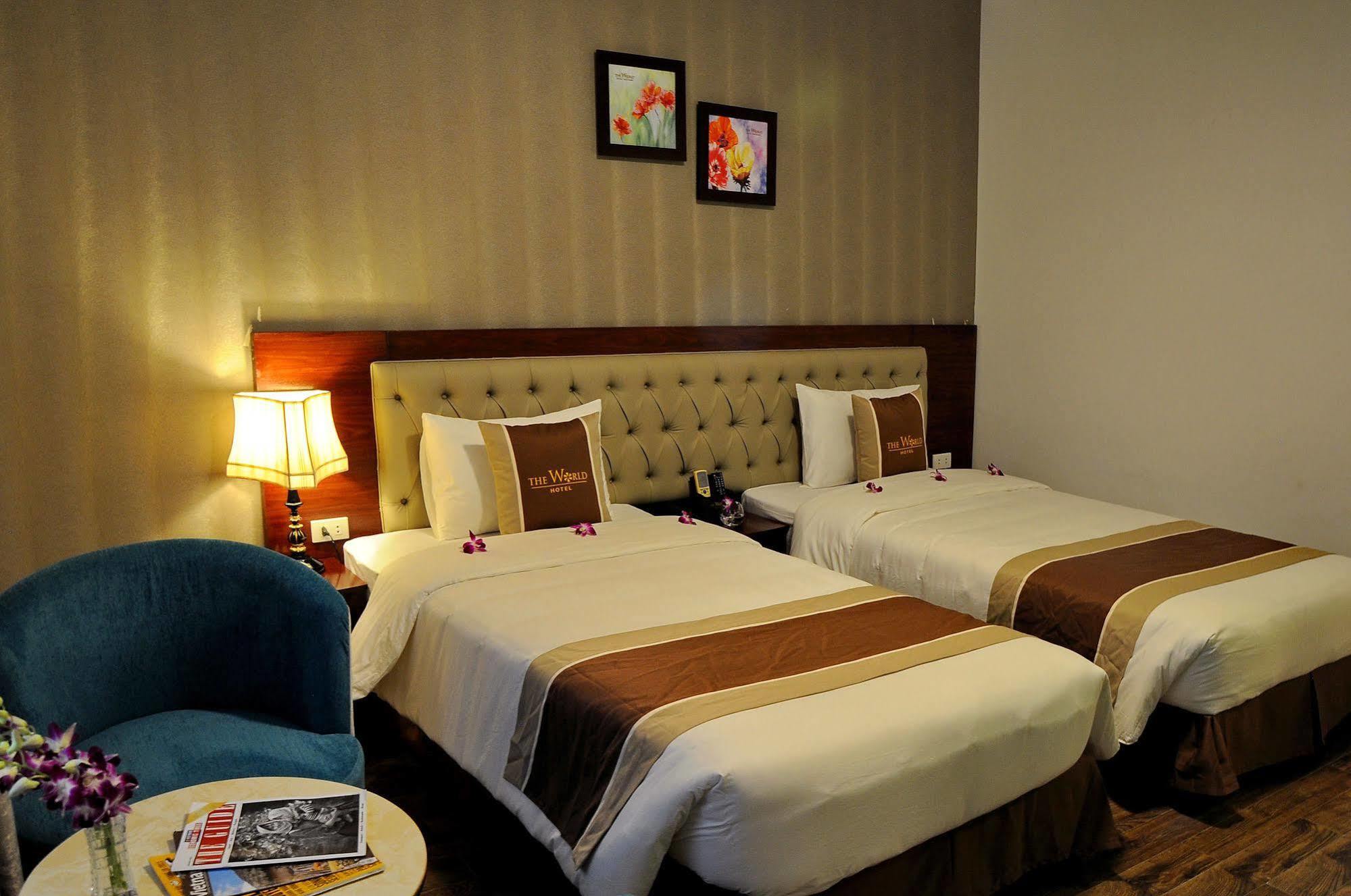 Camellia Nhatrang Hotel На Транг Екстериор снимка