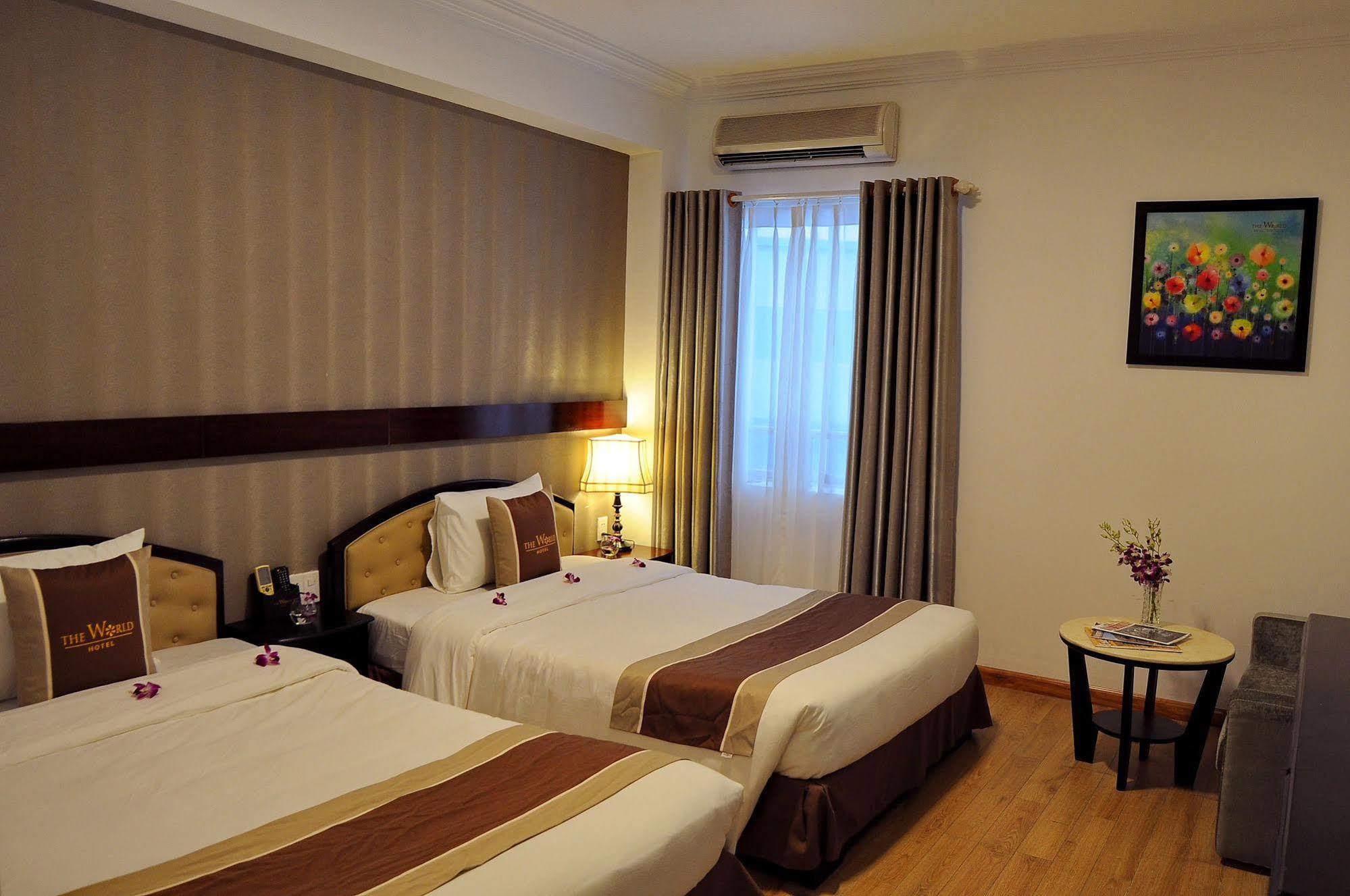 Camellia Nhatrang Hotel На Транг Екстериор снимка