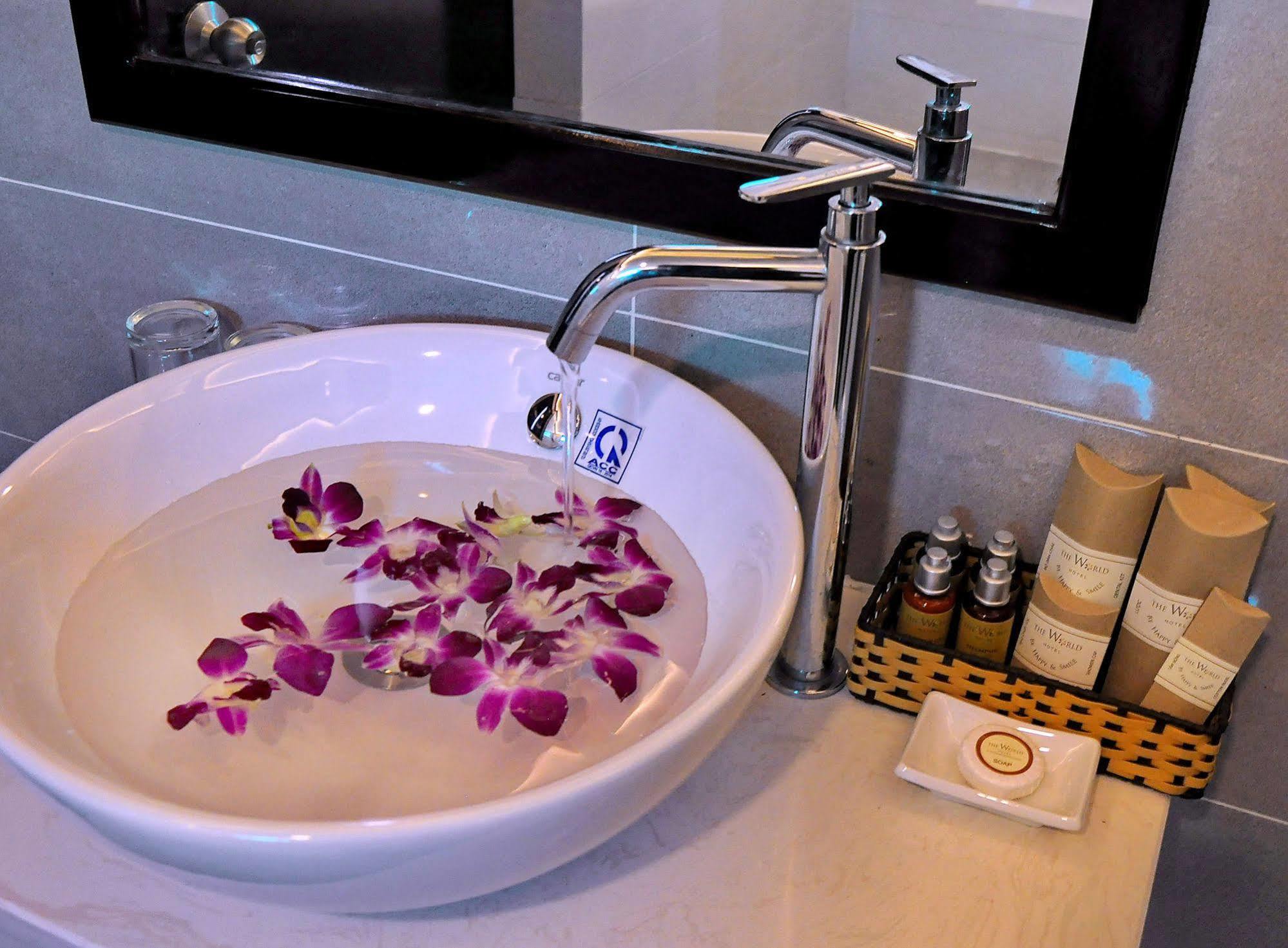 Camellia Nhatrang Hotel На Транг Екстериор снимка