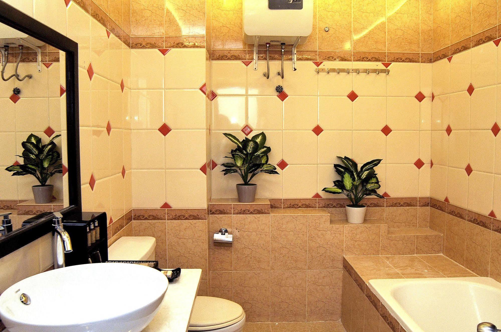 Camellia Nhatrang Hotel На Транг Екстериор снимка