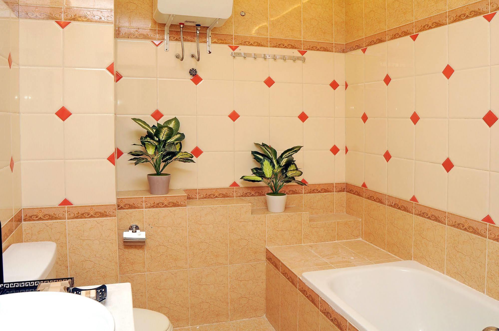 Camellia Nhatrang Hotel На Транг Екстериор снимка