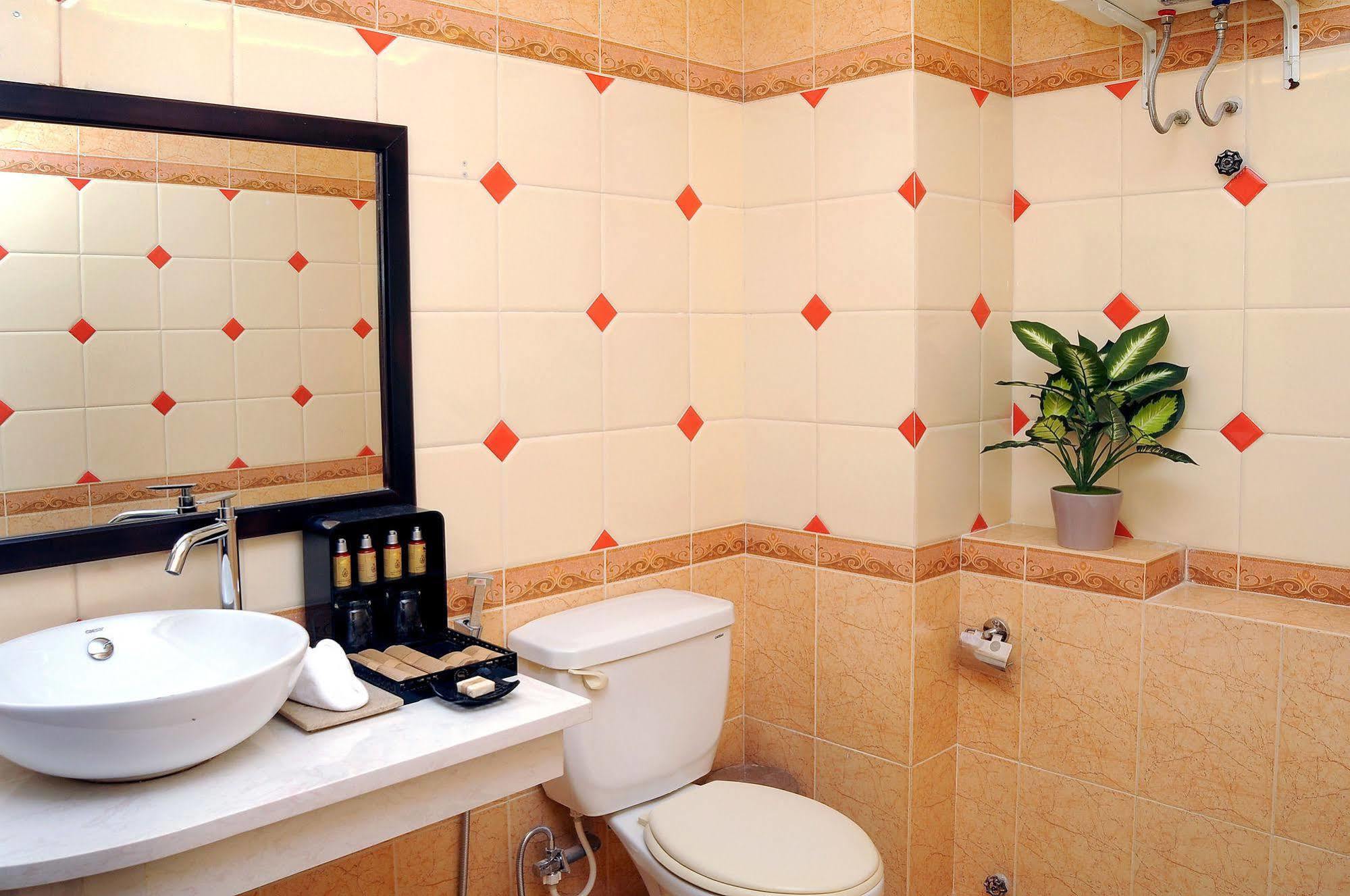 Camellia Nhatrang Hotel На Транг Екстериор снимка