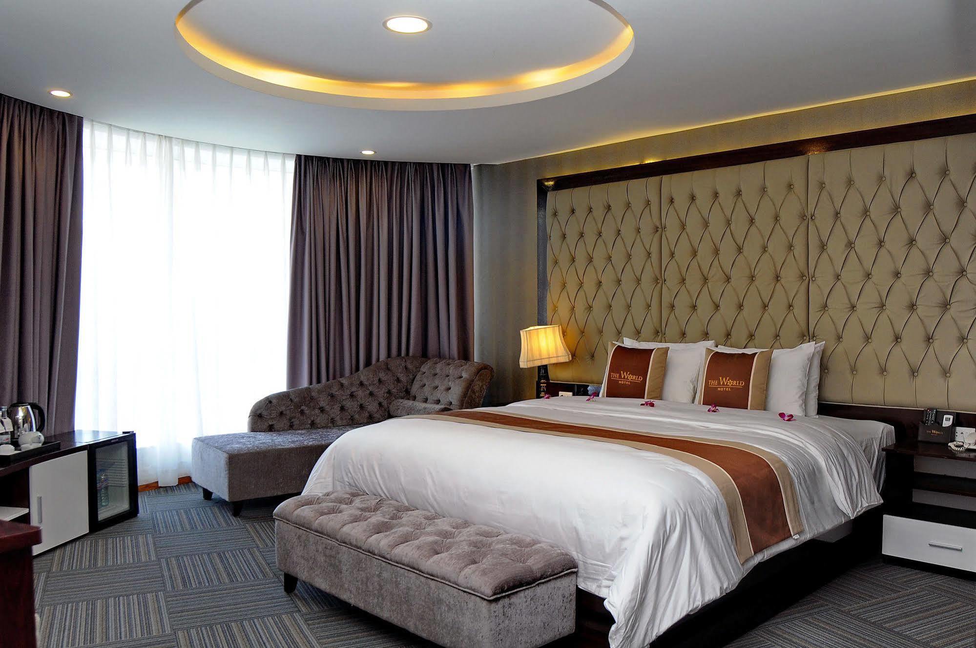 Camellia Nhatrang Hotel На Транг Екстериор снимка